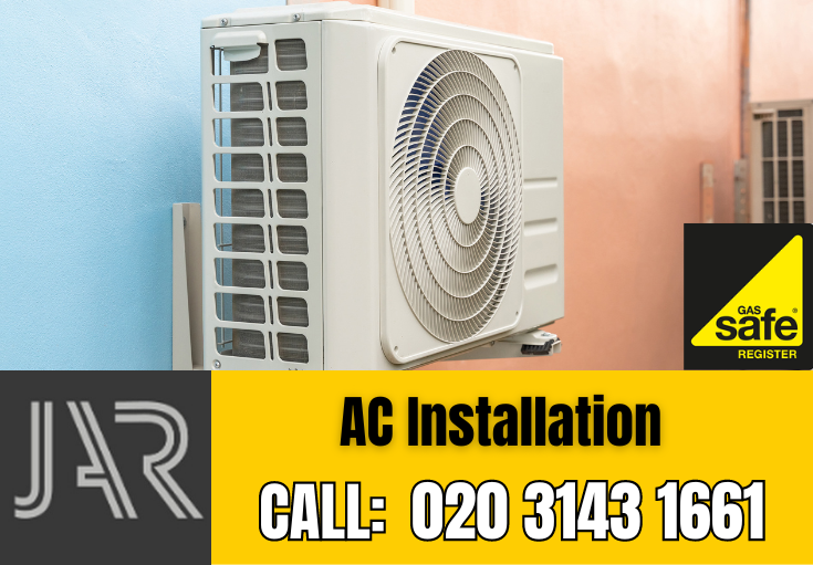 air conditioning installation Yeading