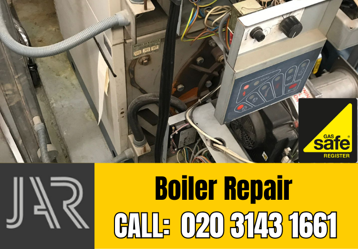 boiler repair Yeading