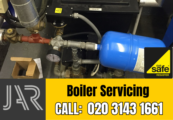 boiler service Yeading