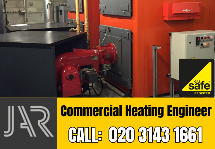 commercial Heating Engineer Yeading