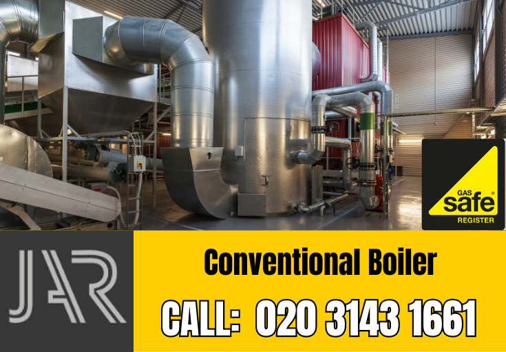 conventional boiler Yeading