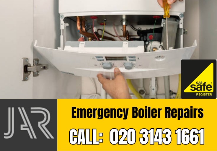 emergency boiler repairs Yeading