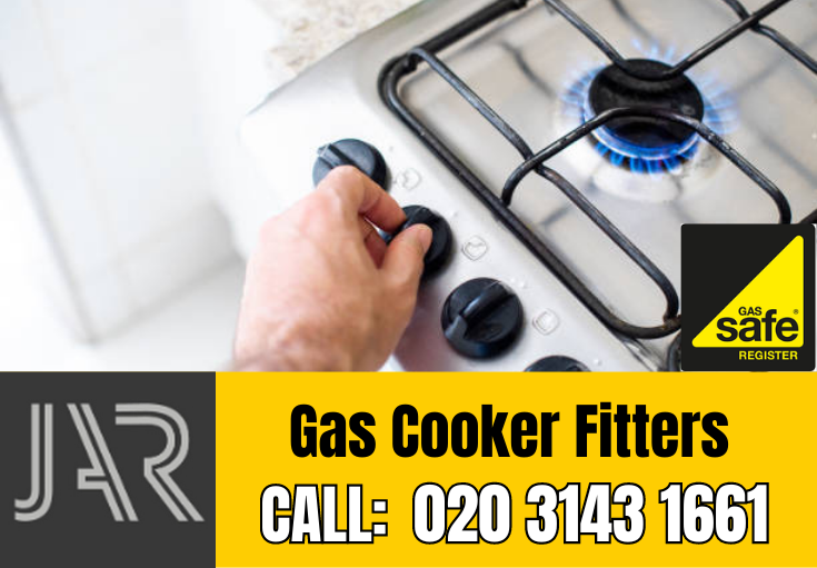 gas cooker fitters Yeading