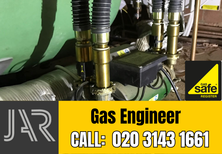 Yeading Gas Engineers - Professional, Certified & Affordable Heating Services | Your #1 Local Gas Engineers