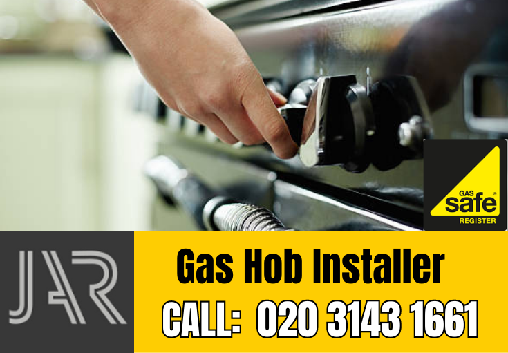 gas hob installer Yeading