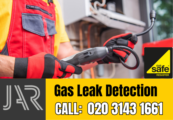 gas leak detection Yeading