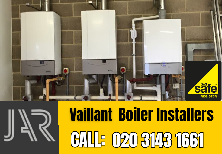 Vaillant boiler installers Yeading